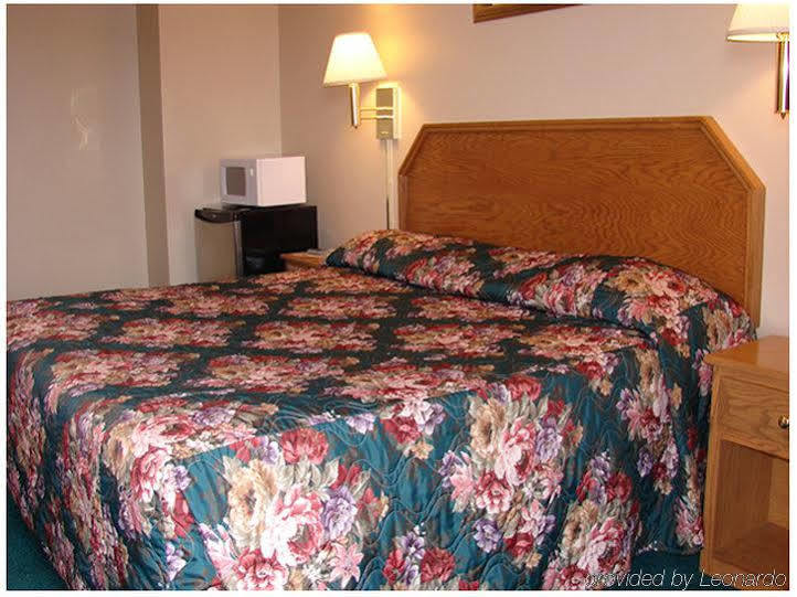 Red Carpet Inn Wind Gap Extérieur photo